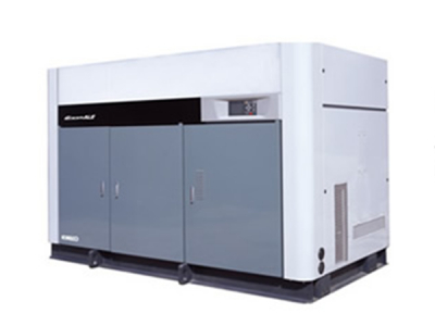 ALE系列(45～400kW)中大型空压机