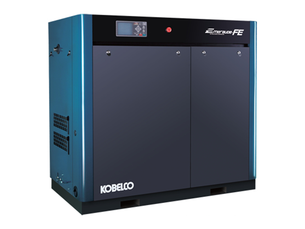 FE系列(15～55kW)中小型空压机