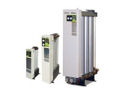 吸附式空气干燥机QSQ系列