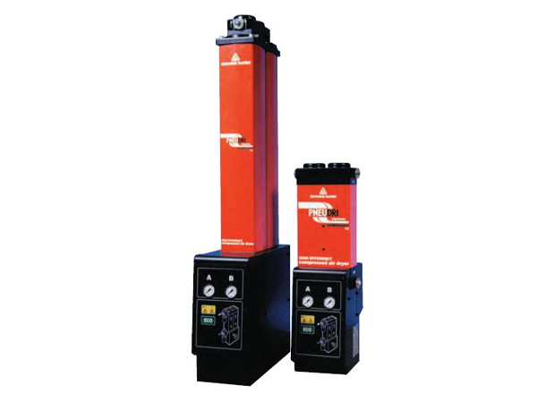 PNEUDRI MIDIplus