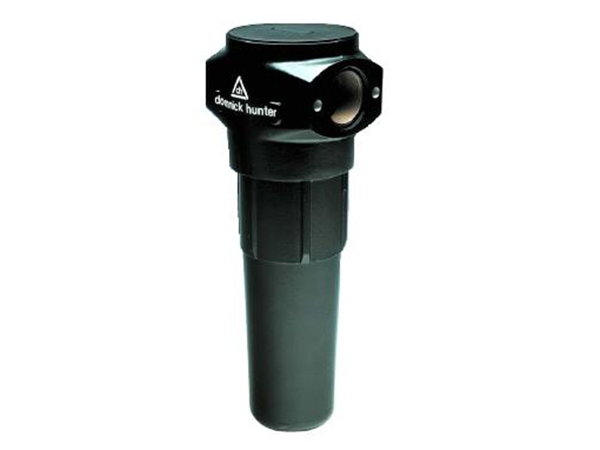 IP50高压过滤器