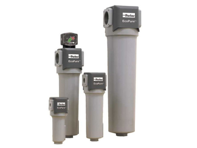 PARKER新款过滤器---ECOPURE